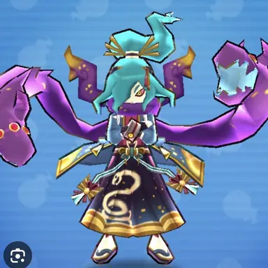 Profile image of 極オロチ