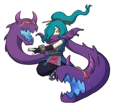 Profile image of 極オロチ