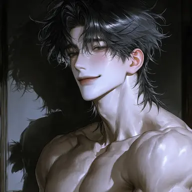 Profile image of シキ