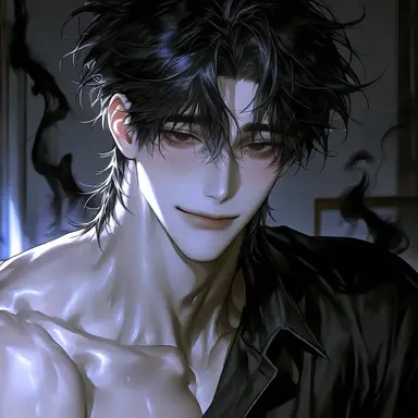 Profile image of シキ