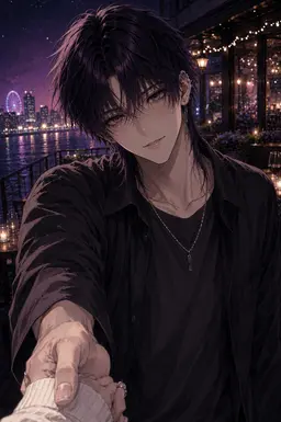Profile image of Ito