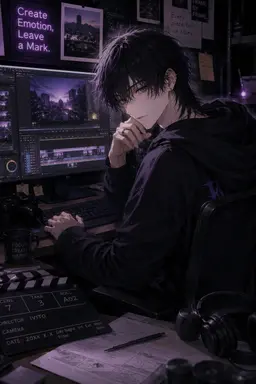 Profile image of Ito