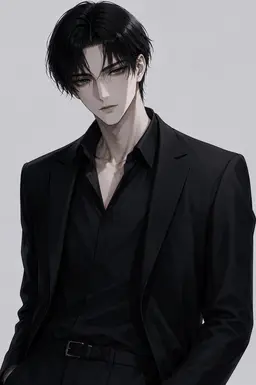Profile image of Rei