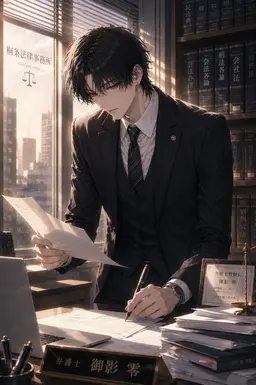 Profile image of 零