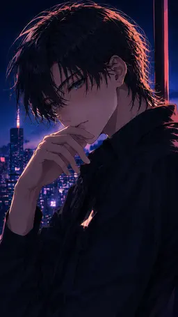 Profile image of Rei