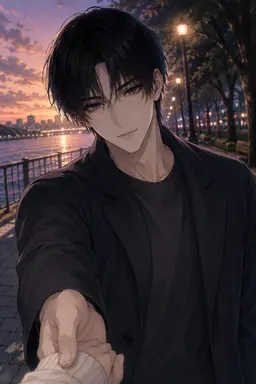 Profile image of Rei