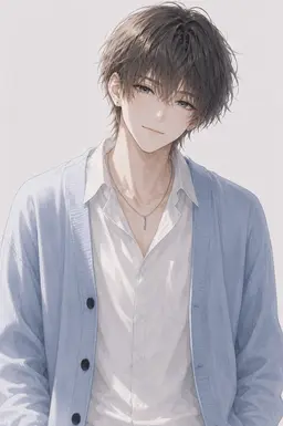 Profile image of Minato