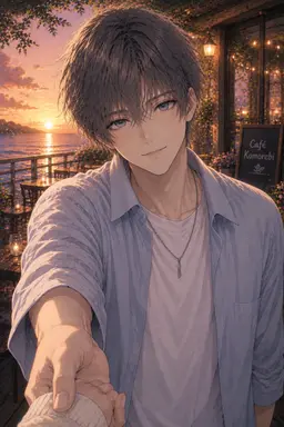 Profile image of Minato