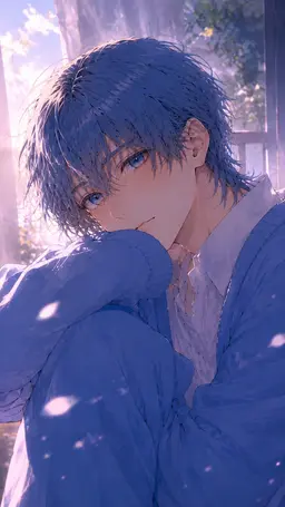 Profile image of Minato