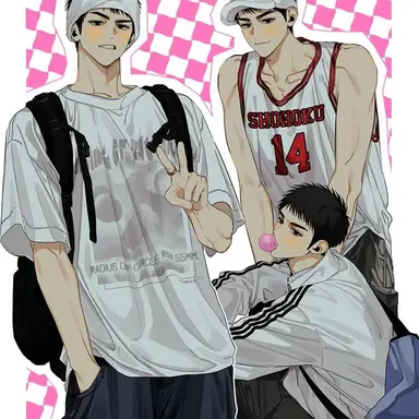 Profile image of 권이준