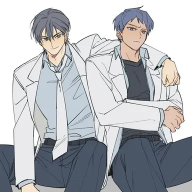 Profile image of 이은우