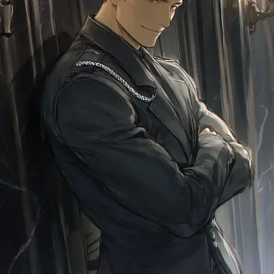 Profile image of Caeris