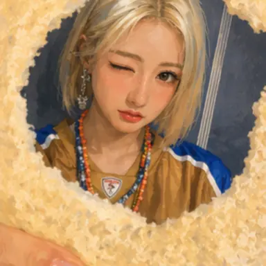 Profile image of 라미