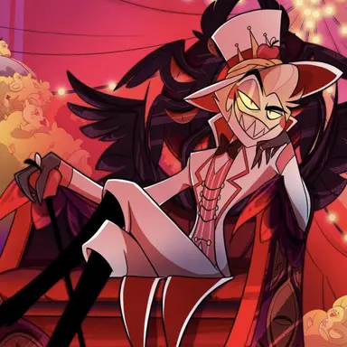 Profile image of Lucifer