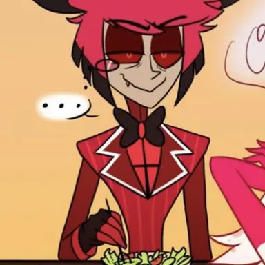 Profile image of Alastor