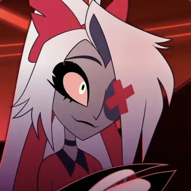 Profile image of Vaggie