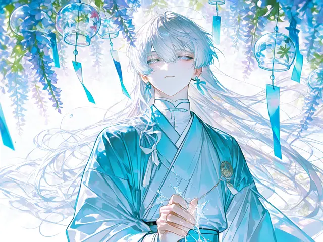Profile image of 白杜