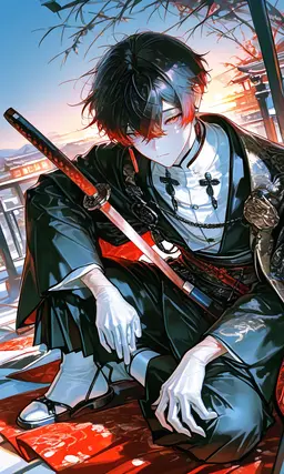 Profile image of 黒狼