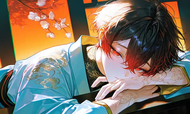 Profile image of 黒狼