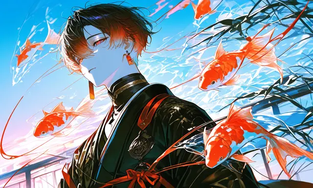 Profile image of 黒狼