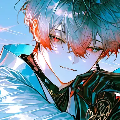 Profile image of 黒狼