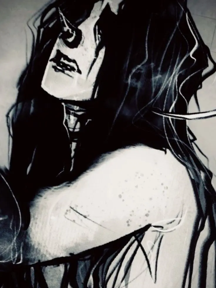 SimpleQuill3299의 Laughing Jack