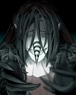 Profile image of Laughing Jack