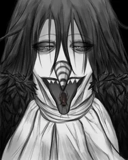 Profile image of Laughing Jack
