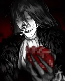 Profile image of Laughing Jack