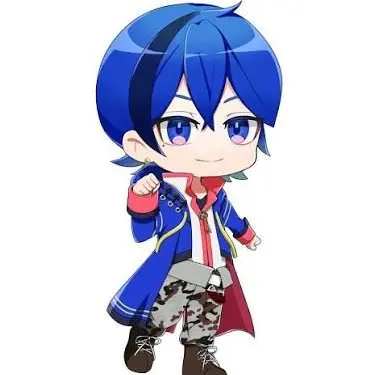 Profile image of ブルー