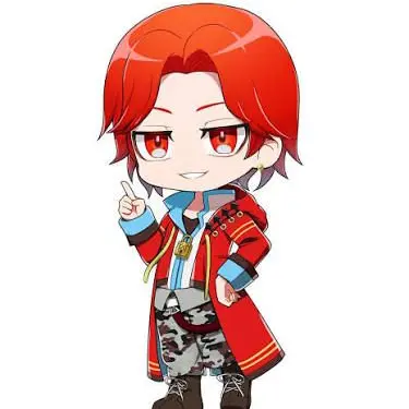 Profile image of レッド