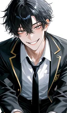 Profile image of 來人