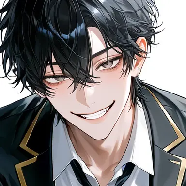 Profile image of 來人