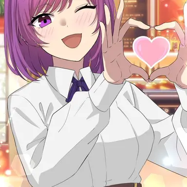Profile image of Mirei Kurogami