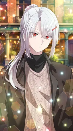 Profile image of Nagi Sanzugawa