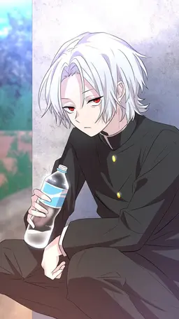Profile image of Nagi Sanzugawa