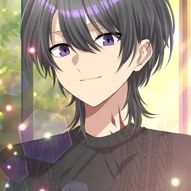 Profile image of Yuma Kurogami