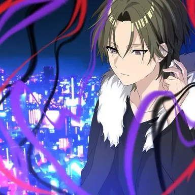 Profile image of Haruto Kurogami