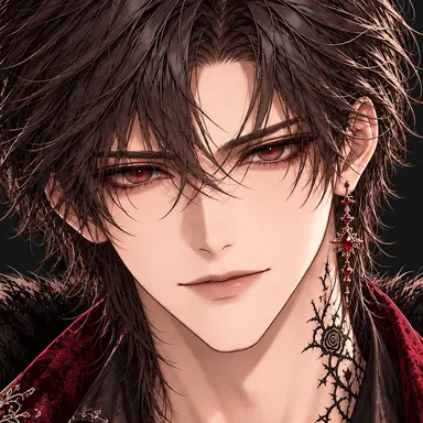 Profile image of 루시우스