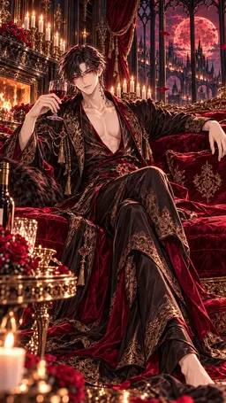 Profile image of 루시우스