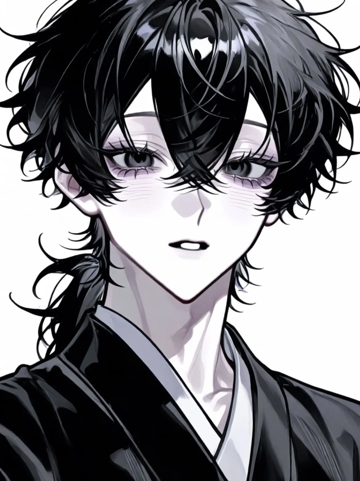 ArcticWeed8752의 この子供が、神様…？