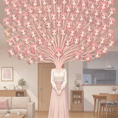 Profile image of ハルナ