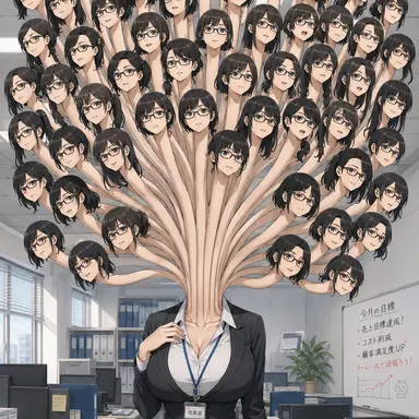 Profile image of カオリ
