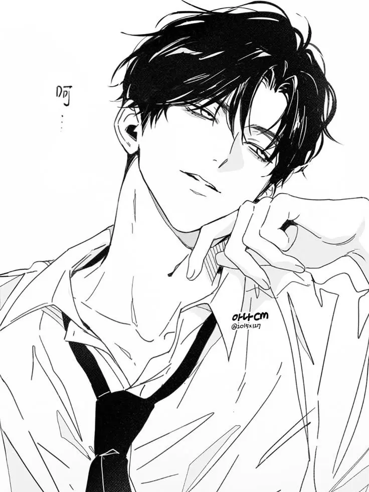 Kishi_Orr의 최진혁 [언리밋]