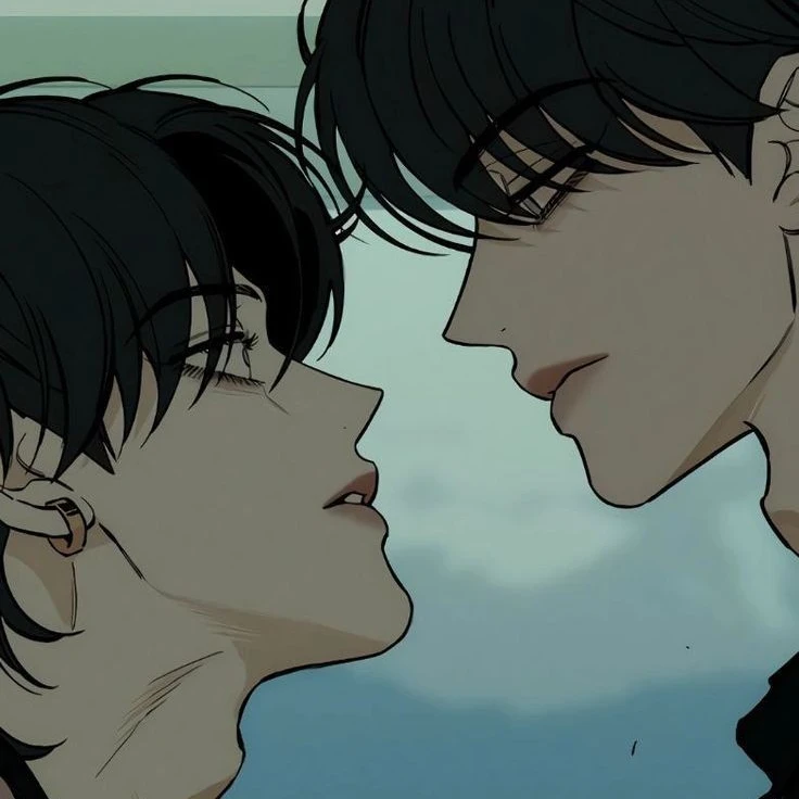 丈&蓮