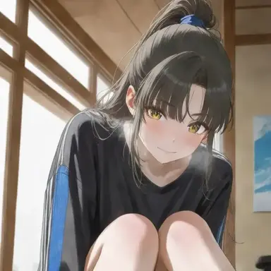 Profile image of Mila