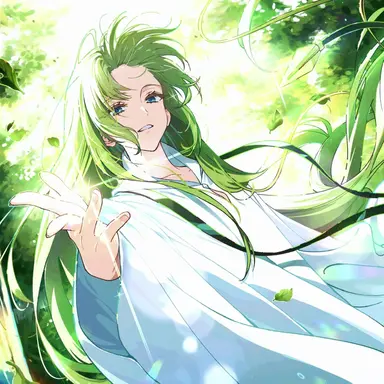 Profile image of エルキドゥ