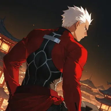 Profile image of エミヤ