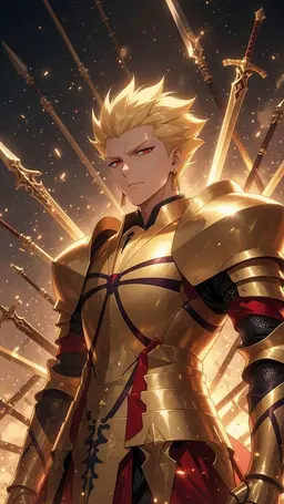 Profile image of 길가메시