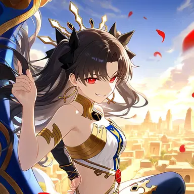 Profile image of イシュタル